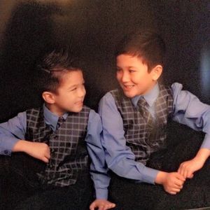 Meet your Posher, Paul